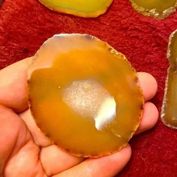 Bundle of 6 Stones For Jewelry Presentation or for  the Crafting - Picture 4 of 8